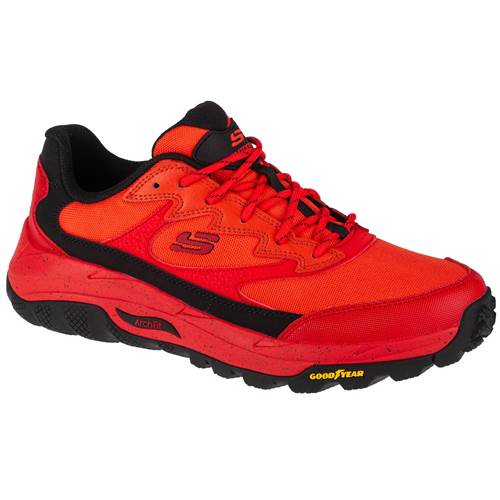 Skechers 237508RED Rouge