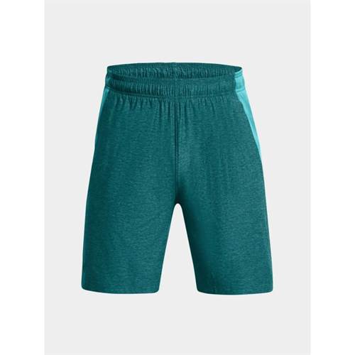 Under Armour 1376955464 Turquoise