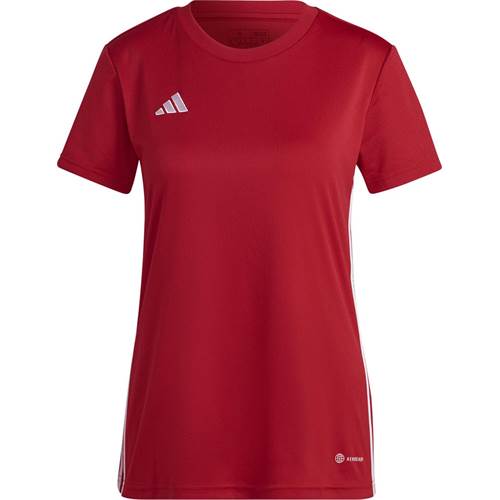 Adidas 23 Jersey Rouge