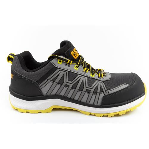 Chaussure Caterpillar Charge S3 Hro Src