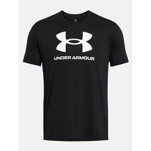 T-shirt Under Armour 1382911001