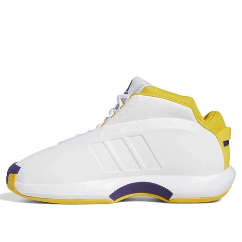 Chaussure Adidas Crazy 1 Lakers