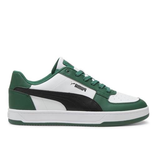 Puma 39229022 Noir,Vert,Blanc