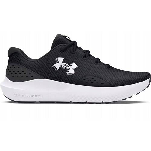 Under Armour Charged Surge 4 Noir