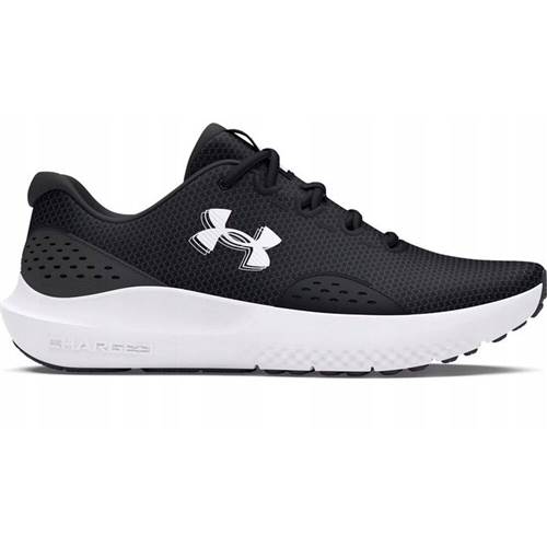 Under Armour Charged Surge 4 Noir