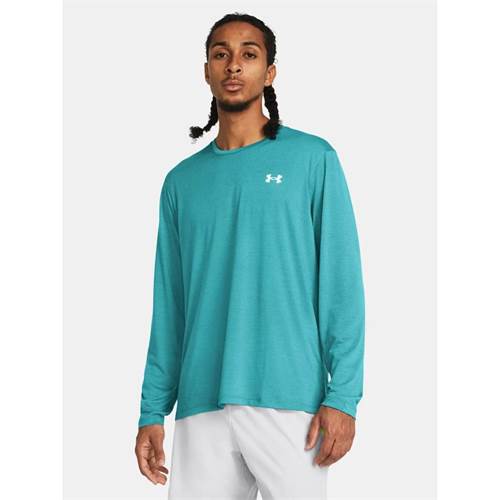 Under Armour 1382584464 Turquoise