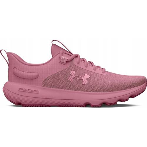 Under Armour Charged Revitalize Rose