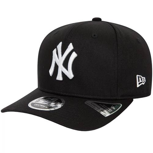 New Era New World Series 9fifty New York Yankees Noir