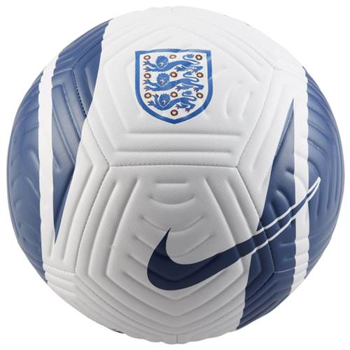 Nike England Academy Blanc,Bleu marine