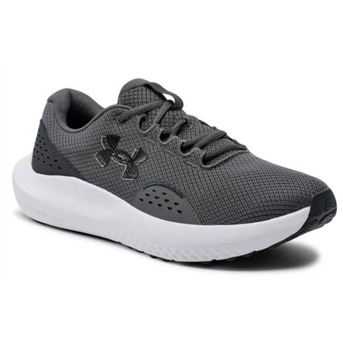 Under Armour Charged Surge 4 Graphite