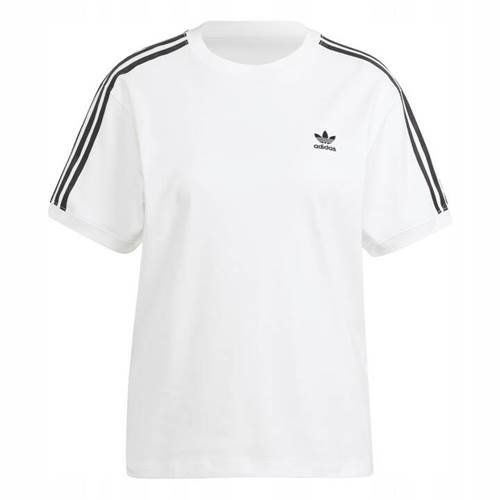 Adidas 3-stripes Blanc