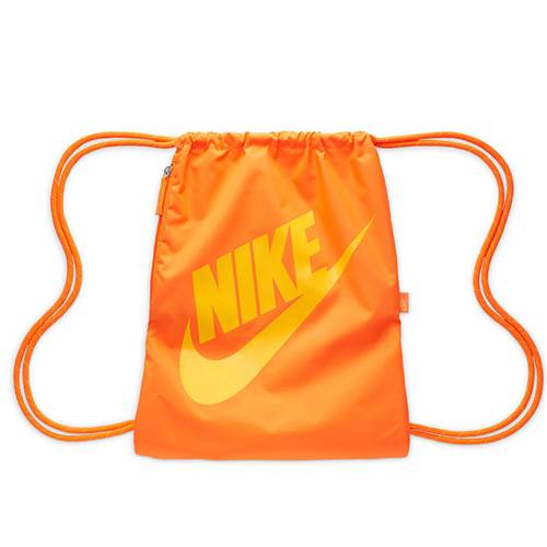 Nike Heritage Orange