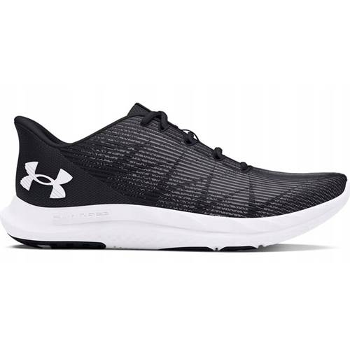 Under Armour Ua Charged Speed Swift Noir