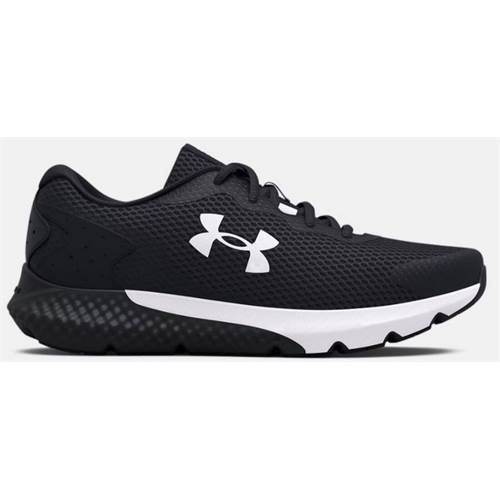 Under Armour Charged Rogue 3 Noir