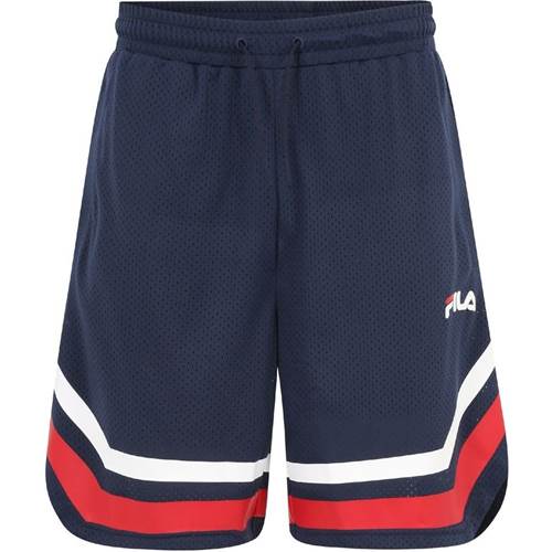 Pantalon Fila Lashio Baseball Shorts