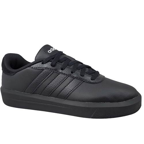 Adidas Court Platform Noir