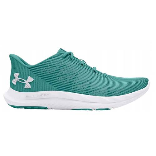 Under Armour Charged Speed Swift Turquoise