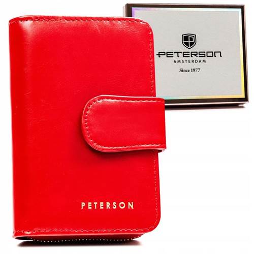 Peterson PTN009BH70828 Rouge
