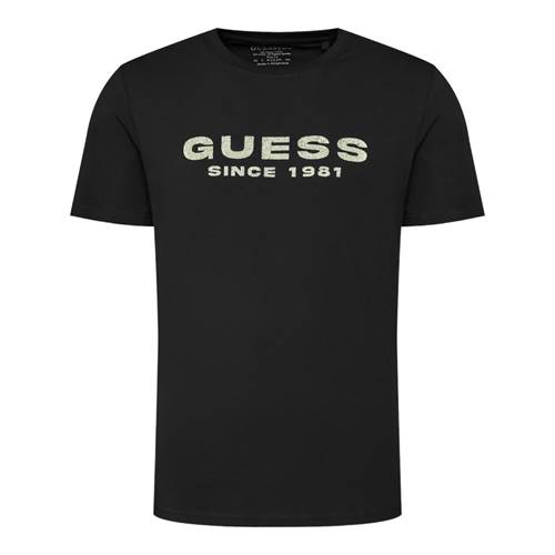 T-shirt Guess M4GI61J1314JBLK
