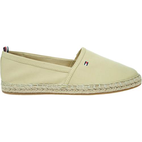 Chaussure Tommy Hilfiger FW0FW06497ACR
