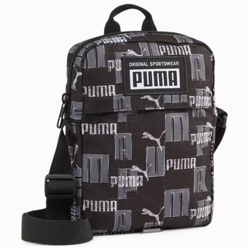 Puma 07913519 Noir