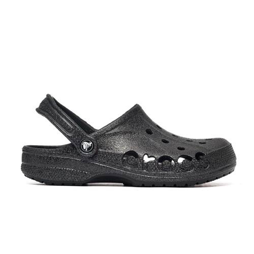 Chaussure Crocs Baya Glitter Clog