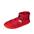 Nuvola Boot Home Party Red (8)