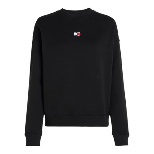 Sweat Tommy Hilfiger BXY BADGE CREW EXT