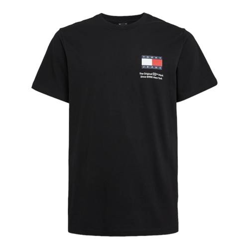 T-shirt Tommy Hilfiger DM0DM18263BDS