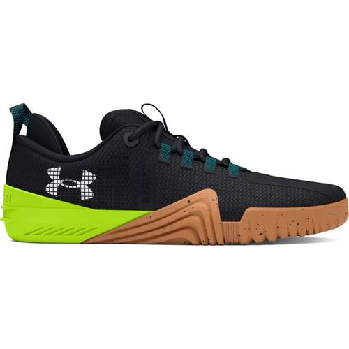 Chaussure Under Armour Tribase Reign 6