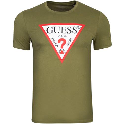 T-shirt Guess M2YI71I3Z14G8Y4
