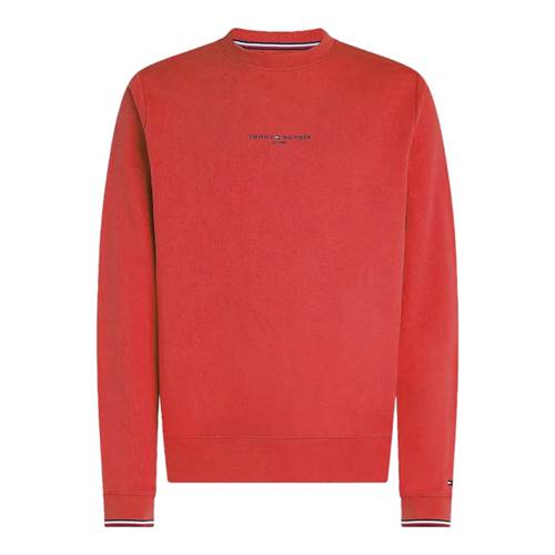 Tommy Hilfiger MW0MW33640XLG Rouge