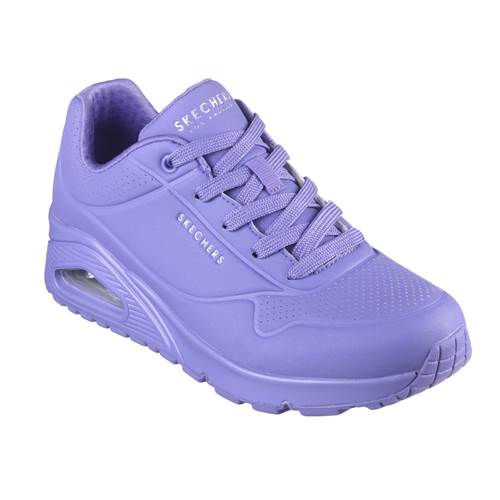 Skechers Uno Stand On Air Violet
