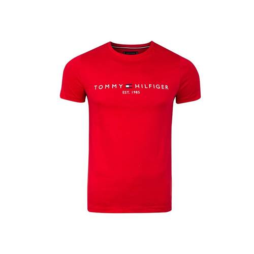 T-shirt Tommy Hilfiger LOGO