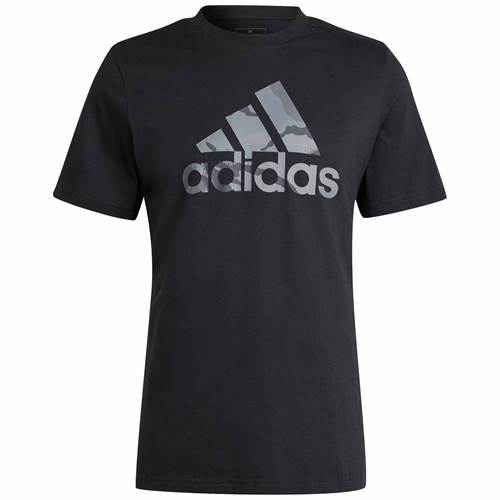 T-shirt Adidas Camo