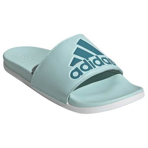 Adidas Adilette Comfort Bleu