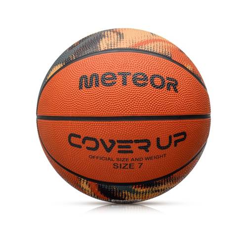 Balon Meteor Cover Up 7