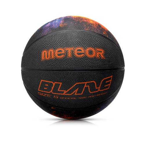 Meteor Blaze 5 Noir,Orange