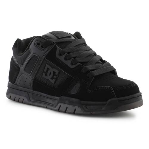 Chaussure DC Stag