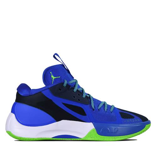 Nike Air Jordan Zoom Bleu