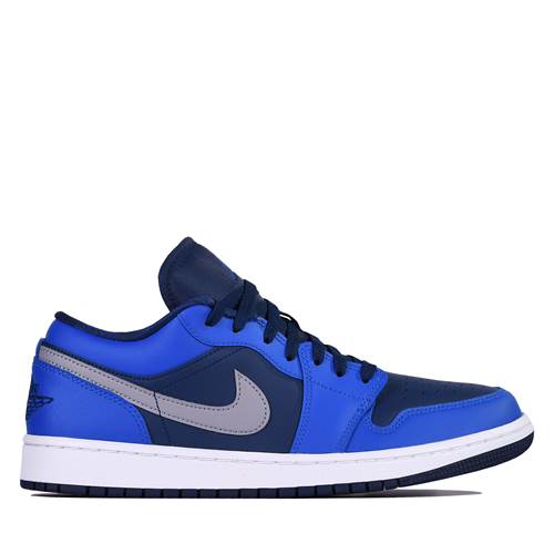 Nike Air Jordan 1 Retro Low Bleu