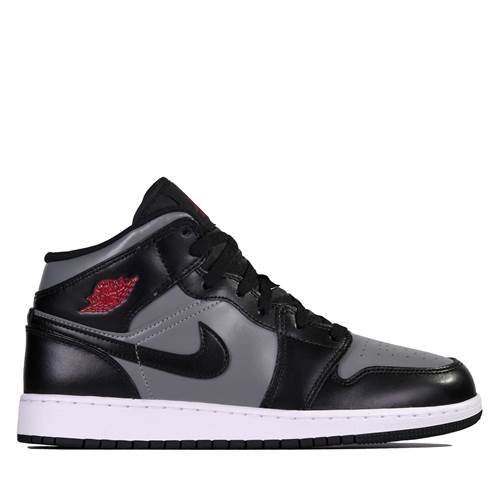 Nike Air Jordan 1 Retro Noir