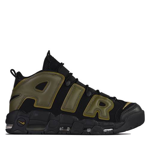 Chaussure Nike Air More Uptempo 