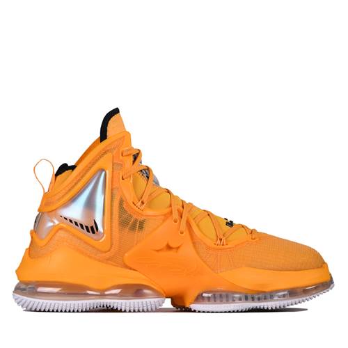 Nike Lebron 19 Orange