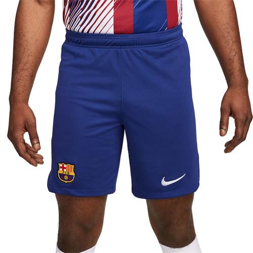 Pantalon Nike Dri-fit Barcelona Fc