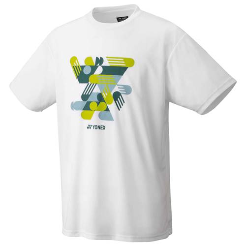 T-shirt Yonex Unisex Practice