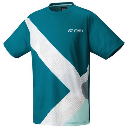 T-shirt Yonex CTYM00444BG