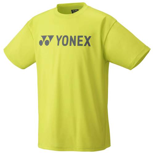 T-shirt Yonex CTYM00464LY