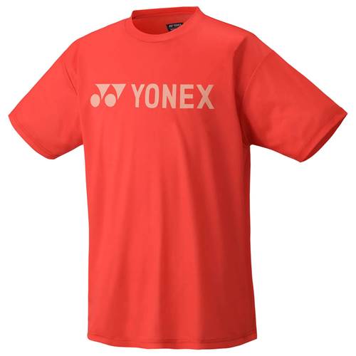 T-shirt Yonex CTYM00464PR