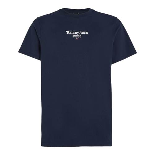 T-shirt Tommy Hilfiger DM0DM18569C1G